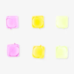 Reusable ice cubes - 6 pcs
