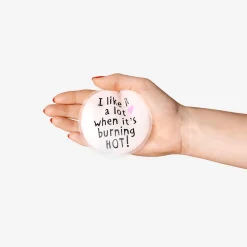 Reusable pocket heat pad