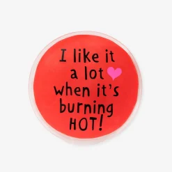 Reusable pocket heat pad