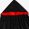 Reversible costume cape - For adults
