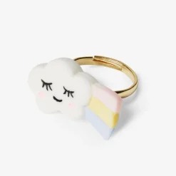 Rings for Kids - 9 pcs