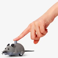 Running mouse toy