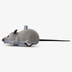 Running mouse toy