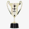 RuPaul's Drag Race x Flying Tiger Copenhagen - Gold winner trophy - 23 cm