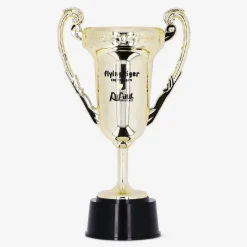 RuPaul's Drag Race x Flying Tiger Copenhagen - Gold winner trophy - 23 cm