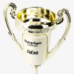 RuPaul's Drag Race x Flying Tiger Copenhagen - Gold winner trophy - 23 cm