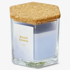 Scented candle - Beach fragrance
