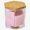 Scented candle - Pink grapefruit fragrance