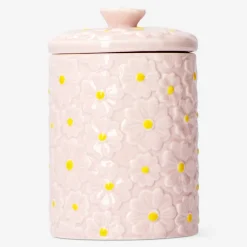 Scented candle - Wild herbs and flowers fragrance