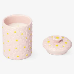 Scented candle - Wild herbs and flowers fragrance