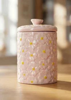 Scented candle - Wild herbs and flowers fragrance
