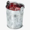 Scented outdoor candle - Citronella fragrance