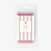 Scented wax - Peony fragrance