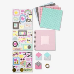 Scrapbooking Kit