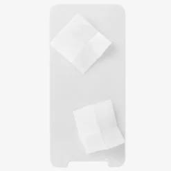 Screen protector. Fits iPhones