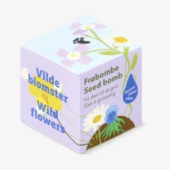 Seed pack - Wildflower mix