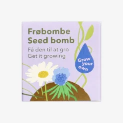 Seed pack - Wildflower mix