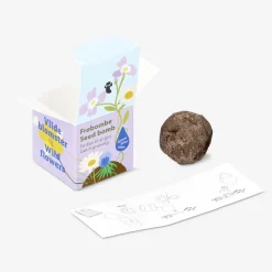 Seed pack - Wildflower mix