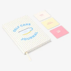 Self-care journal
