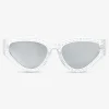Silver Sunglasses