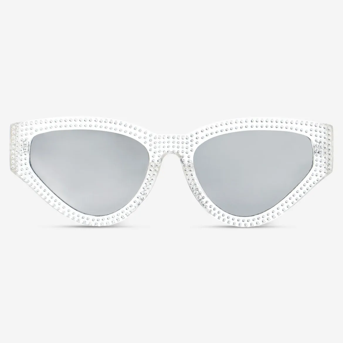 Silver Sunglasses