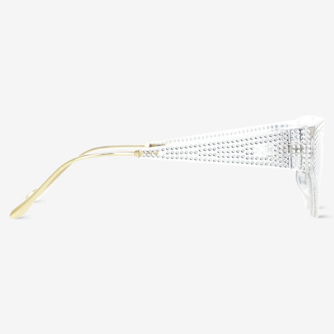 Silver Sunglasses