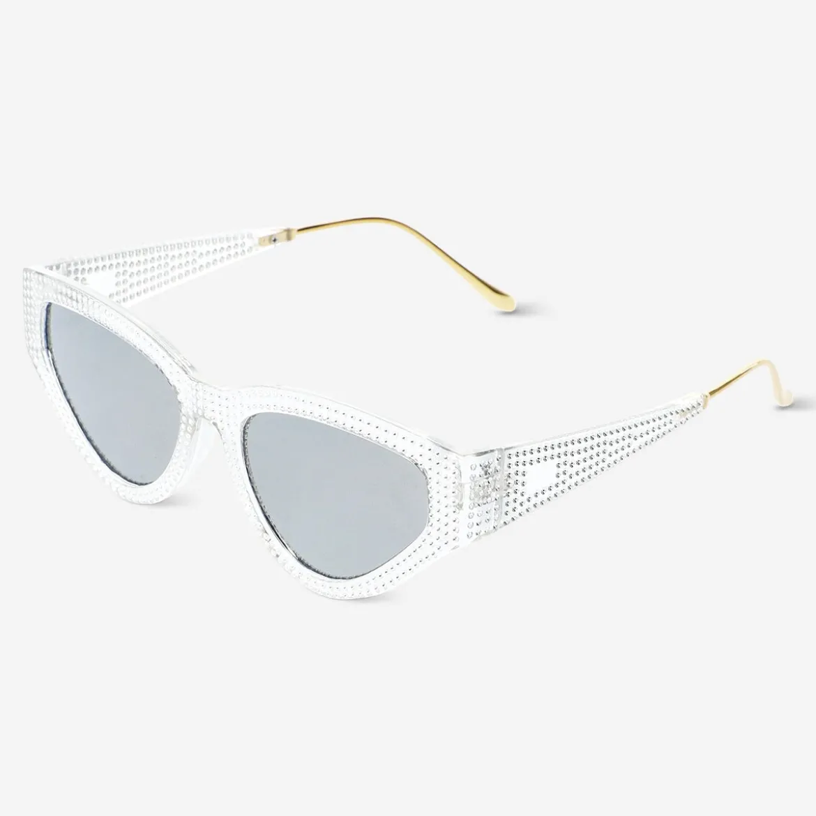 Silver Sunglasses