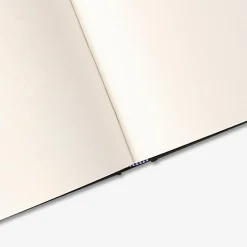 Sketchbook with 110 pages - A5