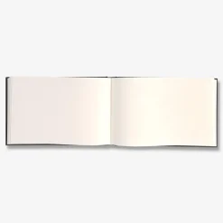 Sketchbook with 110 pages - A5