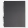 Sketchbook with 80 pages - 30.5x36.6 cm