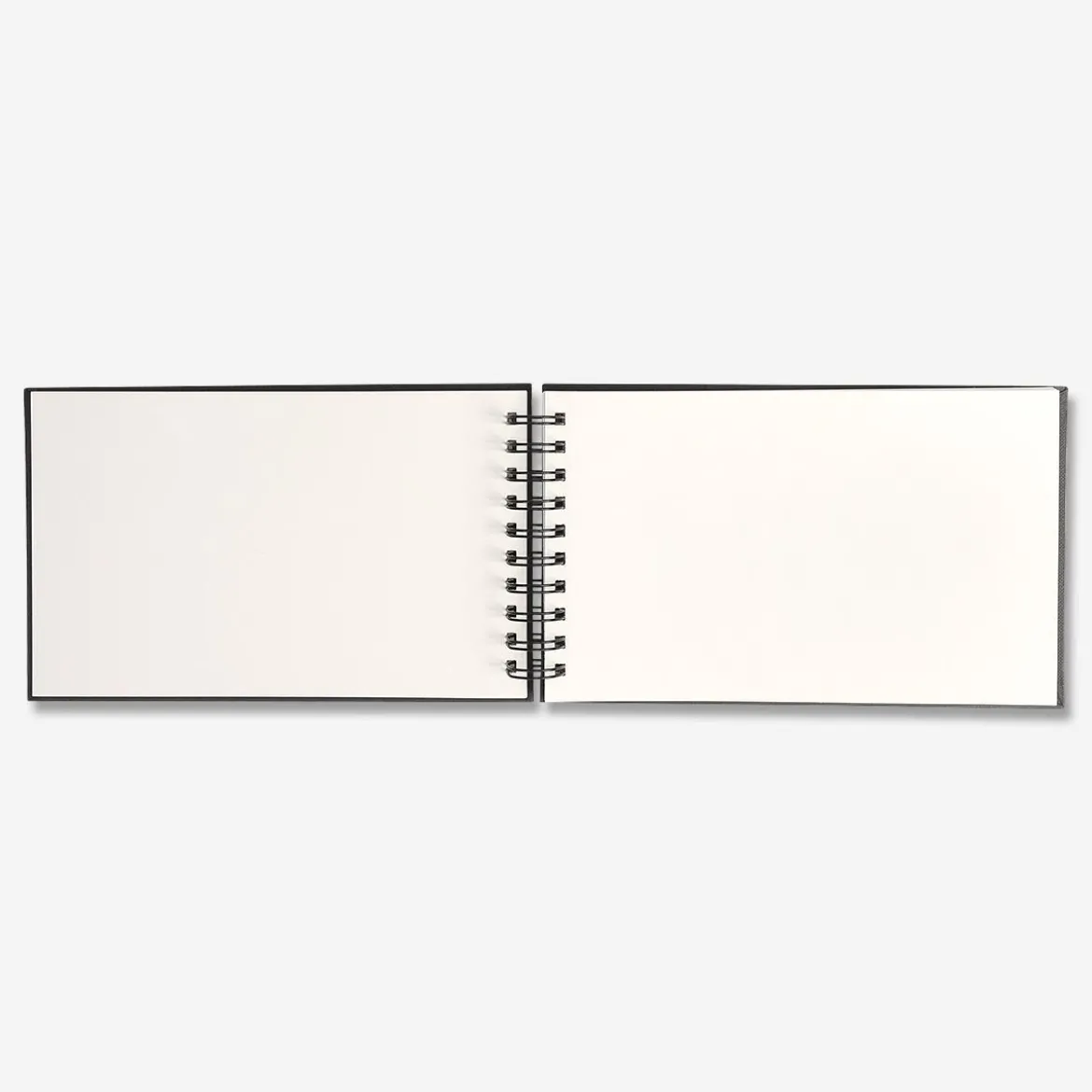 Sketchpad with Blank Pages - A5