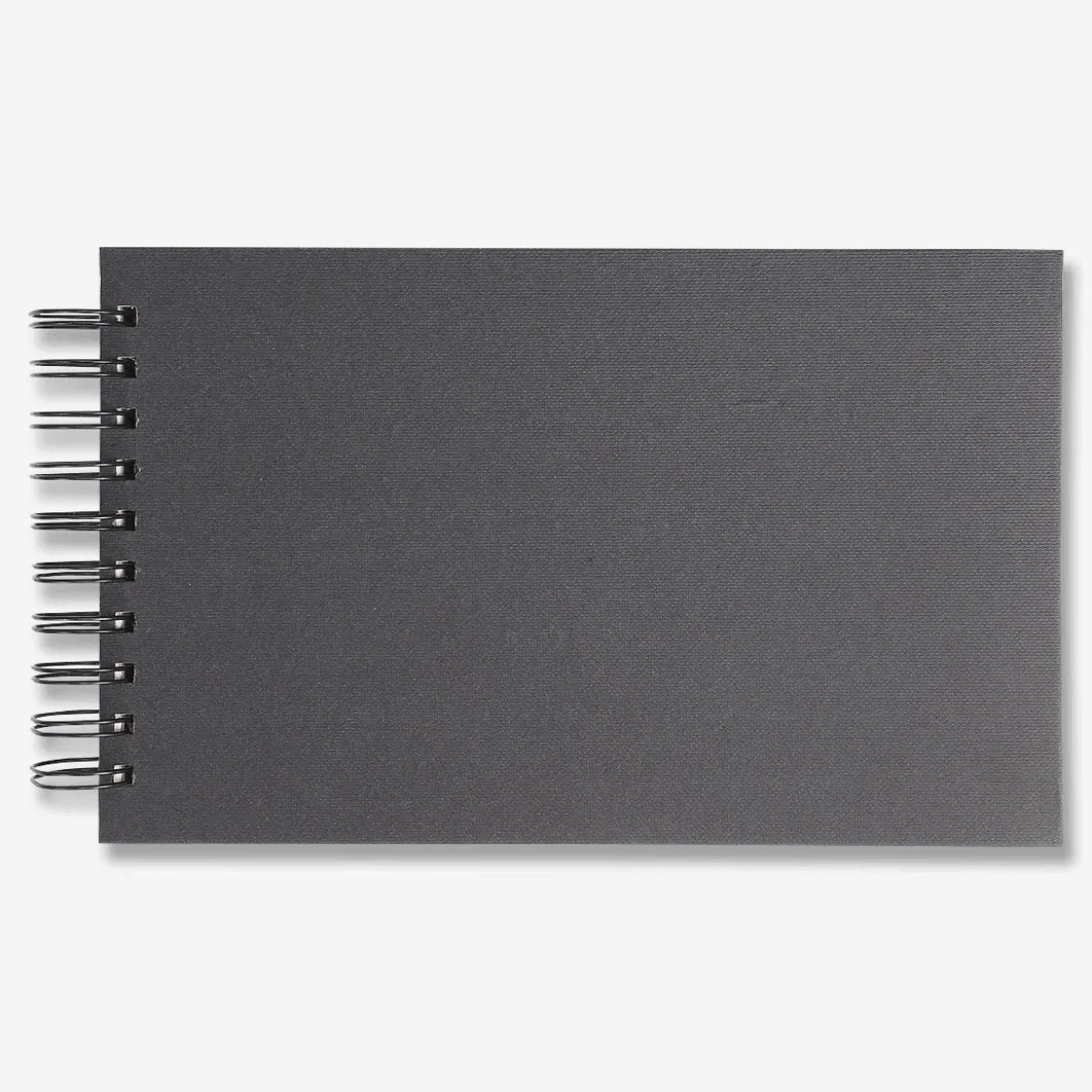 Sketchpad with Blank Pages - A5