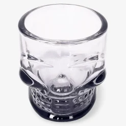 Skull shot glass - 35 ml