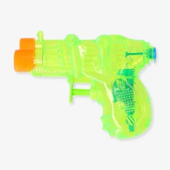 Small green water blaster