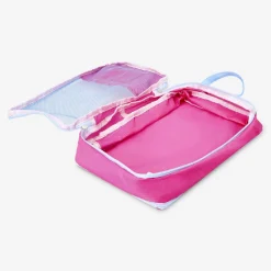 Small pink packing cube - 20x30 cm