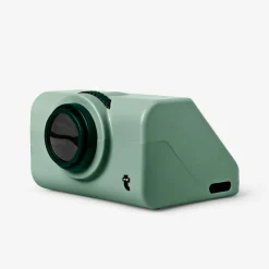 Smartphone projector