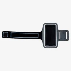 Smartphone running armband