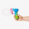Soap bubble blaster