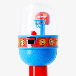 Soap bubble wand - Basket ball hoop