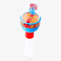 Soap bubble wand - Basket ball hoop