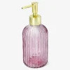 Soap dispenser