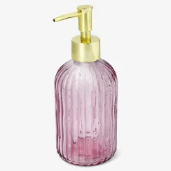 Soap dispenser