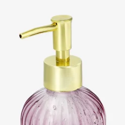 Soap dispenser