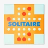 Solitaire game - For 1 player