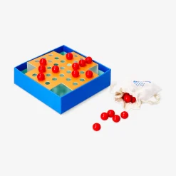 Solitaire game - For 1 player