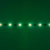 Sound reacting LED strip