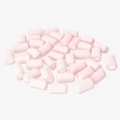 Sour marshmallows. Strawberry flavour
