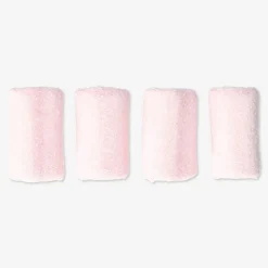 Sour marshmallows. Strawberry flavour