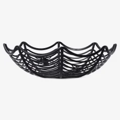 Spiderweb basket - 28 cm