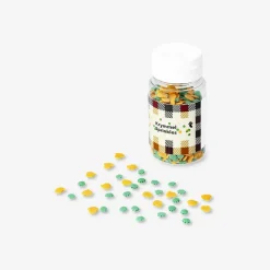 Sprinkle mix - Pumpkin patch